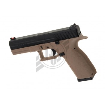 KJW KP-13 (Gas) (Tan)